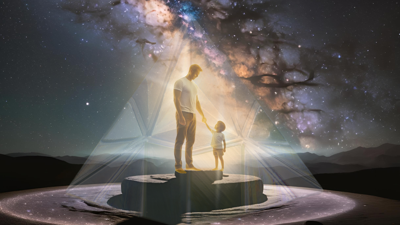 You are currently viewing 02-05 – Underneath It All or Where The Truth Lies