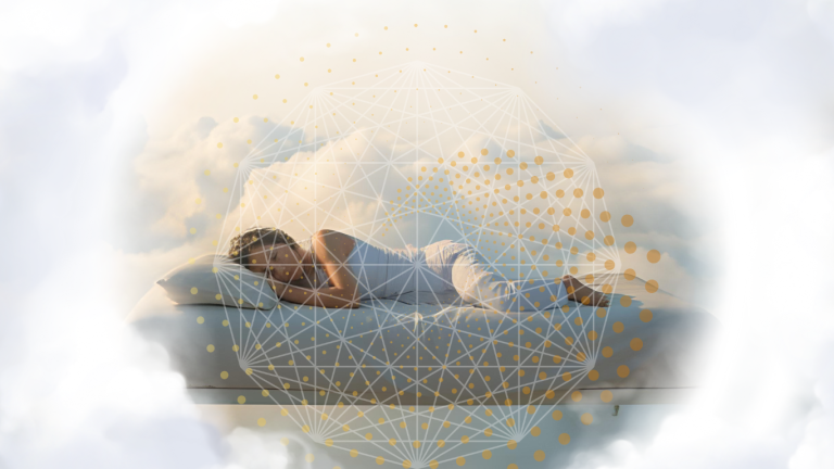 Read more about the article 02-07 – Sleep and The Dream World