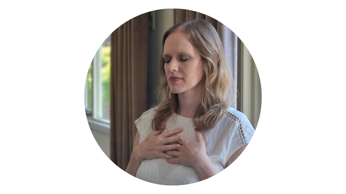 Read more about the article Commander Danielle – Emissary of Radiant Truth