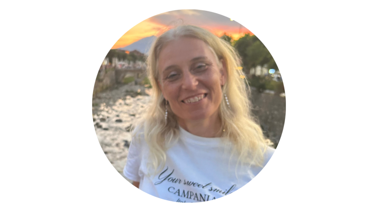Read more about the article Commander Tina – Emissary of Restorative Love